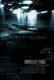 Skinwalker Ranch